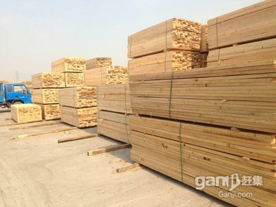 國美木材 以專業木方加工與銷售為核心，賦能建筑與家居產業