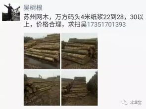 2017年3月27日精品木材銷售信息 履約思源，不忘初心——以品質木材聯結服飾批發新生態