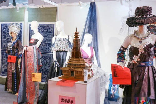 朗博帶你看展覽 2020廣西工藝美術(shù)作品旅游工藝品暨大師精品展，工藝美術(shù)品及禮儀用品銷售全解析