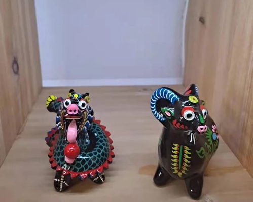 尊享定制 會“發聲”的苗族泥塑——傳承鄉音，演繹獨特工藝美學