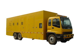 潼關(guān)發(fā)電車出租基地 應(yīng)急電力的堅(jiān)實(shí)后盾，等您光臨